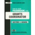 Grants Coordinator