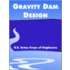 Gravity Dam Design