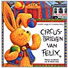 Circusbrieven van Felix by A. Langen