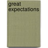 Great Expectations door Lesley Simms