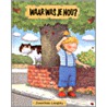 Waar was je nou?