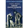 Great Expectations by 'Charles Dickens'