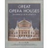 Great Opera Houses by Andras Kaldor