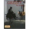 Greece, The People by Sierra Adare