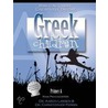 Greek for Children door Christopher Perrin