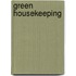 Green Housekeeping