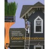 Green Restorations door Aaron Lubeck