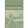 Gregory Of Nyssa C door Morwenna Ludlow