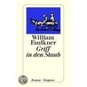 Griff in den Staub by William Faulkner