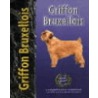 Griffon Bruxellois by Juliette Cunliffe