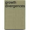 Growth Divergences by JoseAntonio Ocampo