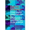 Emotionele intelligentie & Emotionele intelligentie in de praktijk door Daniel Goleman