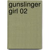 Gunslinger Girl 02 door Yu Aida
