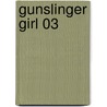Gunslinger Girl 03 door Onbekend
