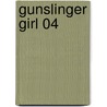 Gunslinger Girl 04 door Yu Aida
