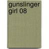 Gunslinger Girl 08 by Yu Aida