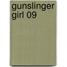 Gunslinger Girl 09 by Yu Aida
