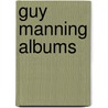 Guy Manning Albums by Unknown