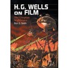H.G. Wells On Film door Don G. Smith