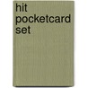 Hit Pocketcard Set door M. Imöhl