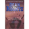 Gefluister by Dean R. Koontz