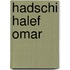 Hadschi Halef Omar