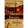 Half Broken Things door Morag Joss