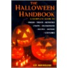 Halloween Handbook by Ed Morrow