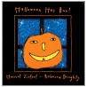 Halloween Has Boo! by Rebecca Doughty