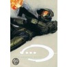 Halo Graphic Novel by Lee Hammock