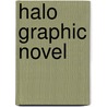 Halo Graphic Novel door Marvel Comics