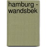 Hamburg - Wandsbek by Helmuth Fricke