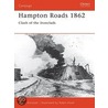 Hampton Roads 1862 door Angus Konstam