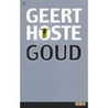 Goud door G. Hoste