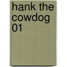 Hank the Cowdog 01 door John R. Erickson
