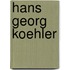 Hans Georg Koehler