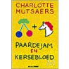 Kersebloed en Paardejam by Charlotte Mutsaers