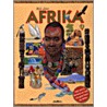 Reis door Afrika