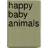 Happy Baby Animals