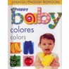 Happy Baby Colores door Roger Priddy