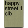 Happy Street 1 Clb door Stella Maidment