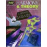 Harmony and Theory door Keith Wyatt