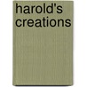 Harold's Creations door Harold Ford