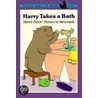 Harry Takes a Bath door Marvis Smith