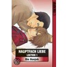 Hauptfach Liebe 01 door Rie Honjoh