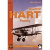 Hawker Hart Family door Alex Crawford
