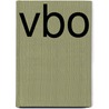 Vbo by Santbrink van