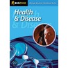 Health And Disease door Tracey Greenwood