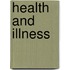 Health And Illness