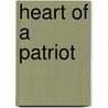 Heart of a Patriot door Max Cleland